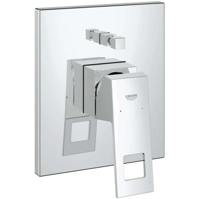 Afbeelding van Grohe Eurocube Inbouwmengkraan