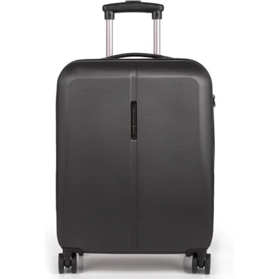 Afbeelding van Gabol Paradise Rollen Kabinen Reistas, Maat: One Size, Grau