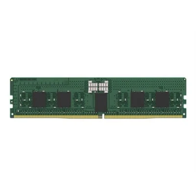 Image de Kingston DDR5 module 24 Go DIMM 288 broches 5600 MHz / PC5 44800 CL46 1.1 V mémoire enregistré ECC