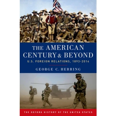 Afbeelding van American Century &amp; Beyond US Foreign