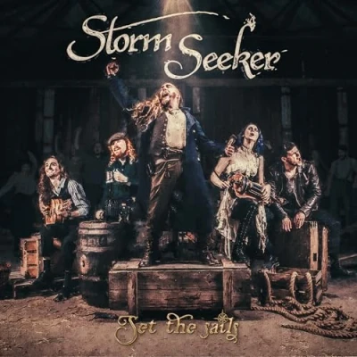 Afbeelding van Set the sails