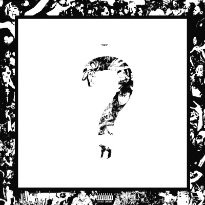 Afbeelding van XXXtentacion ? (CD)