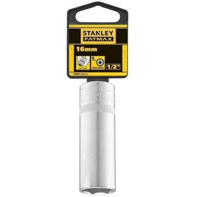 Image de STANLEY FMMT17967 0 Bouchon de bougie FATMAX 1/2&quot; 16mm