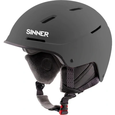 Afbeelding van Sinner Whistler Skihelm Unisex