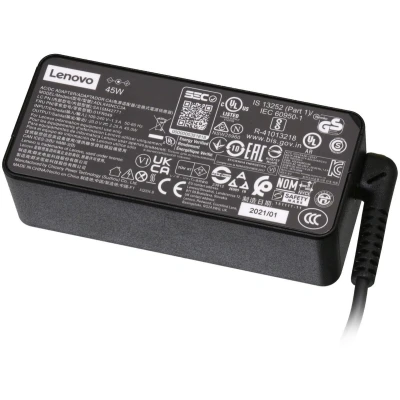 Afbeelding van Lenovo 5A11H02888 oplader 45W