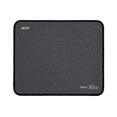 Afbeelding van Acer Vero Mousepad Black
