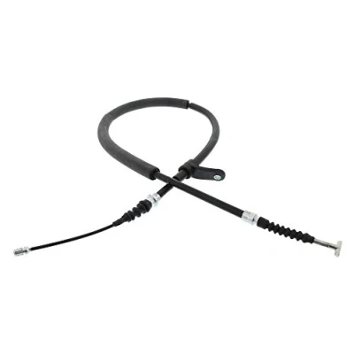 Afbeelding van MAPCO 5118 Handremkabel Rechts achter 1170/895 Schijfremmen ALFA ROMEO: 147, 156 Sportwagon