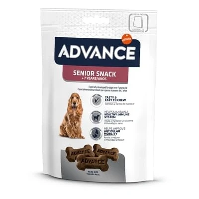 Afbeelding van Advance Senior +7 Snack