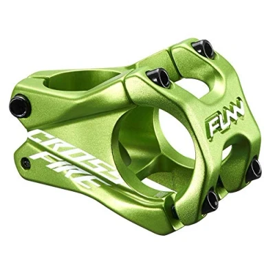 Afbeelding van Funn Crossfire 31.8 mm Fiets Stuurpen Goud 35 / 0º