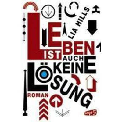 Afbeelding van Leben ist auch keine Lösung