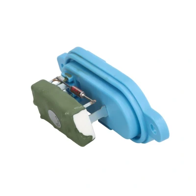 Afbeelding van KRIOS 10.9073 Weerstand, interieurventilatie FIAT: Ducato II Minibus, Van