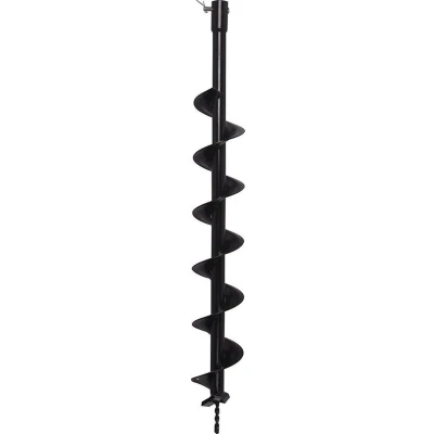 Afbeelding van Kibani Boor 100mm Tbv GTD5212 Grondboormachine