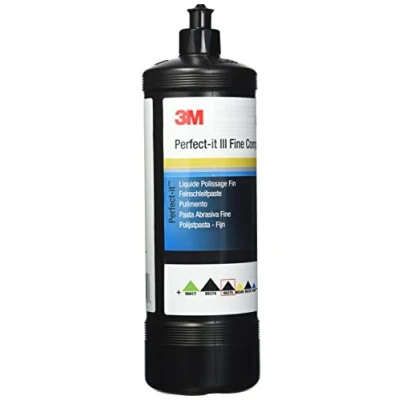 Afbeelding van Uitverkoop: 3M Perfect It Fijne Polijstpasta