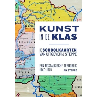 Afbeelding van Kunst in de klas