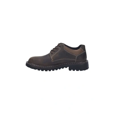 Afbeelding van Josef Seibel Chaussures d&#039;affaires Chance.59, largeur G (normal), semelle intérieure amovible, imperméables, Brasil, 42 EU