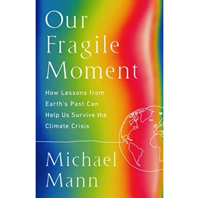 Afbeelding van Our Fragile Moment