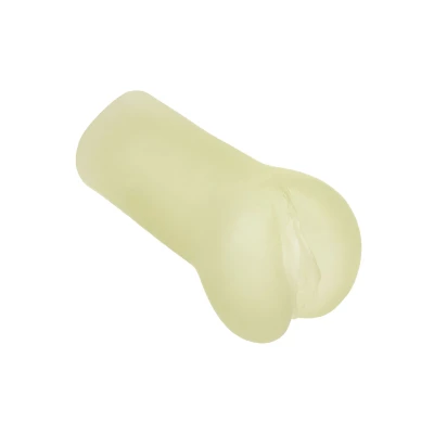Afbeelding van CalExotics Cheap Thrills the Phantom Girl Glow in dark
