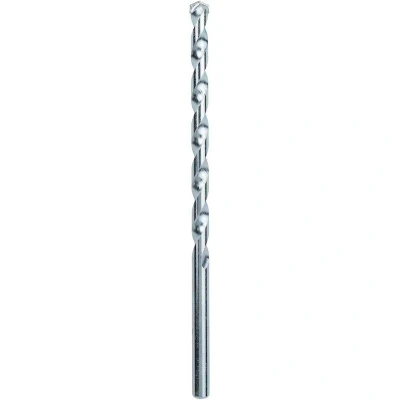Afbeelding van Bosch Accessories 2609255441 Carbide Steen spiraalboor 10 mm Gezamenlijke lengte 200 Cilinderschacht 1 stuk(s)