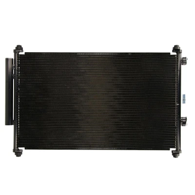 Afbeelding van THERMOTEC KTT110066 Condensor Airco Met droger 710