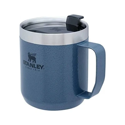 Afbeelding van Stanley De Stay Hot Kampmok 0,35L Hammertone Lake