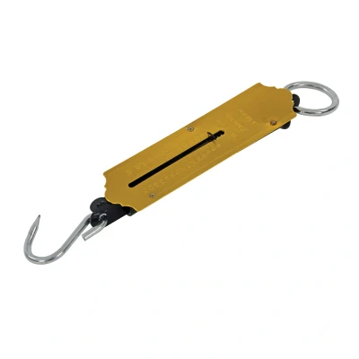 Afbeelding van Silverline Veer weegschaal 25 kg
