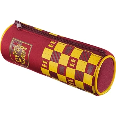 Image de Trousse Maped Harry Potter Gryffondor