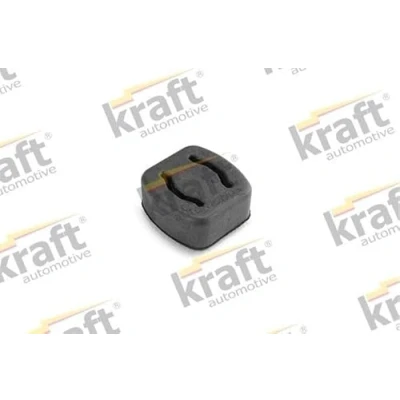 Afbeelding van KRAFT 0501040 Houder, uitlaatsysteem MERCEDES BENZ: T1 Minibus