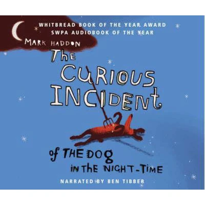 Afbeelding van Curious Incident Of Dog Night Time CD