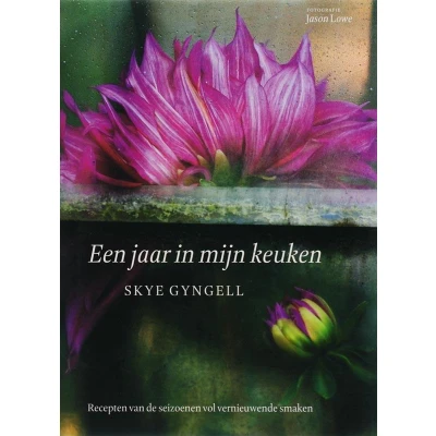 Afbeelding van Een jaar in mijn keuken
