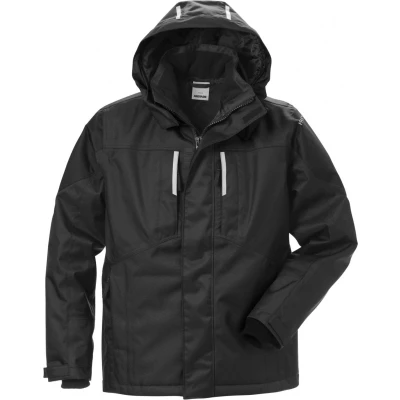 Afbeelding van Fristads Airtech® Winterjack 4058 Gtc Zwart XS