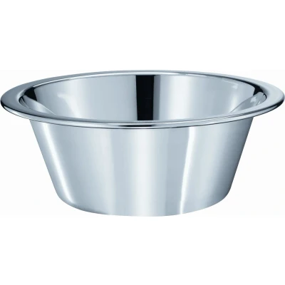 Afbeelding van Rösle Keuken Schaal 5,6 liter Silver / Stainless Steel