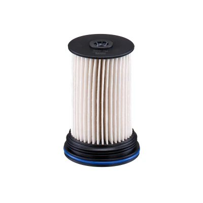 Afbeelding van Brandstoffilter MANN FILTER PU 6008 2, voor o.a. OPEL, CHEVROLET, VAUXHALL