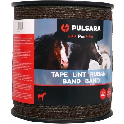 Afbeelding van Pulsara Schriklint (40 MM / 200 Meter Terra) Pro