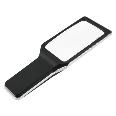 Afbeelding van Safe Safe, UV Zaklamp loupe, Unieke combinatie LED en (366 nm.) per st.