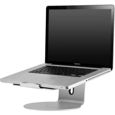 Afbeelding van Spire laptop standaard Vertigo Pro aluminium