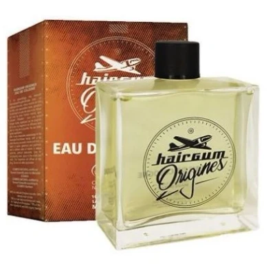 Afbeelding van Hairgum Origines Eau de Cologne 100ml Haibu by Kapperskorting.com