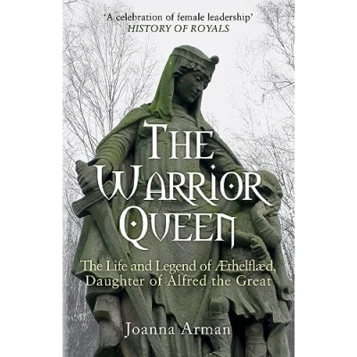Afbeelding van The Warrior Queen