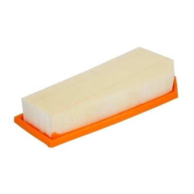 Afbeelding van Mahle Original Luchtfilter LX 2813