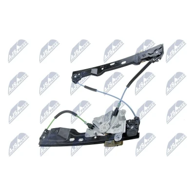 Afbeelding van Nty Raammechanisme Links voor Electrisch Zonder elektro motor EPS PL 012 OPEL: Insignia A Sports Tourer