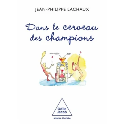Image de Dans le cerveau des champions