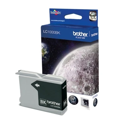 Image de Cartouche d&#039;encre LC 1000 Brother