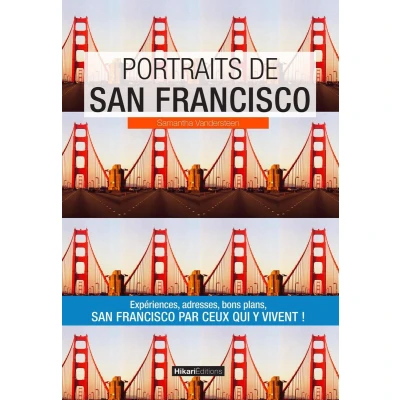 Afbeelding van Portraits de San Francisco
