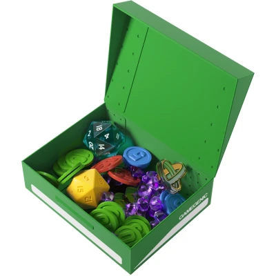 Afbeelding van Token Holder Green Box