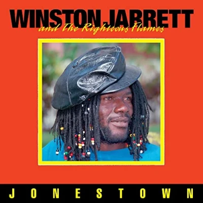 Afbeelding van Jonestown