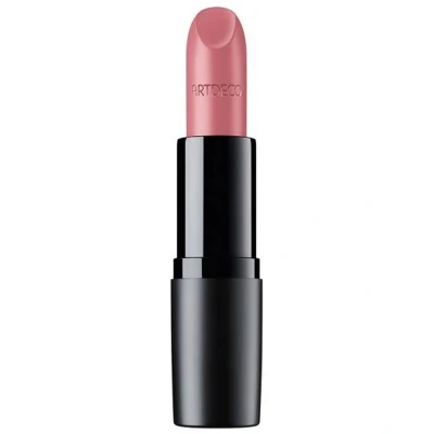 Afbeelding van Artdeco Perfect Mat Lipstick Rosy Cloud