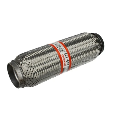 Afbeelding van Bosal Flexibele slang 265 335