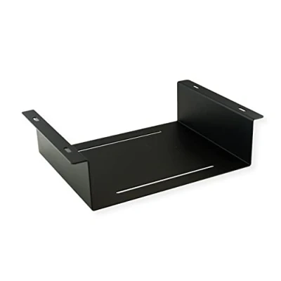 Afbeelding van ROLINE Ondertafelhouder voor KVM/NUC/Mini PC/Thin Clients