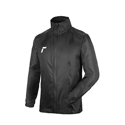Afbeelding van Reusch Goalkeeping Padded Rain Coat Keepershandschoenen Maat L