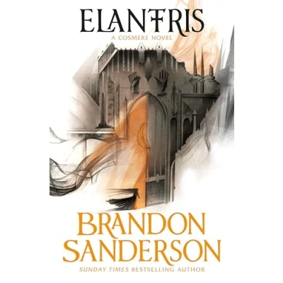 Afbeelding van Elantris