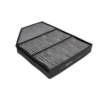 Afbeelding van BOSCH 1 987 435 603 Interieurfilter Carbon filter 312 224 36